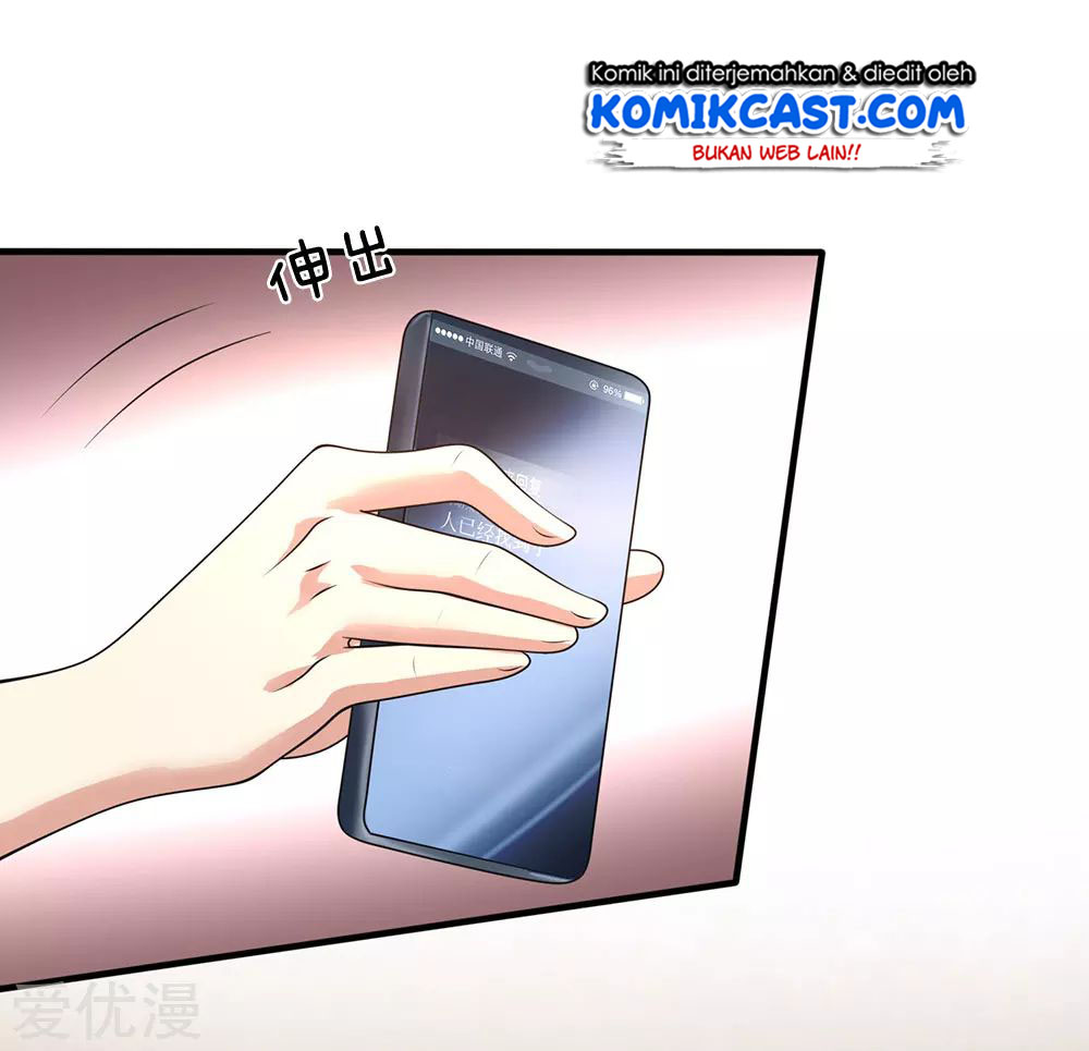 City of Heaven TimeStamp (Urban Rebellion) Chapter 82 Gambar 3